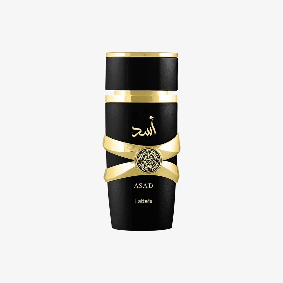 Lattafa Asad – Eau de Parfum 100 ml