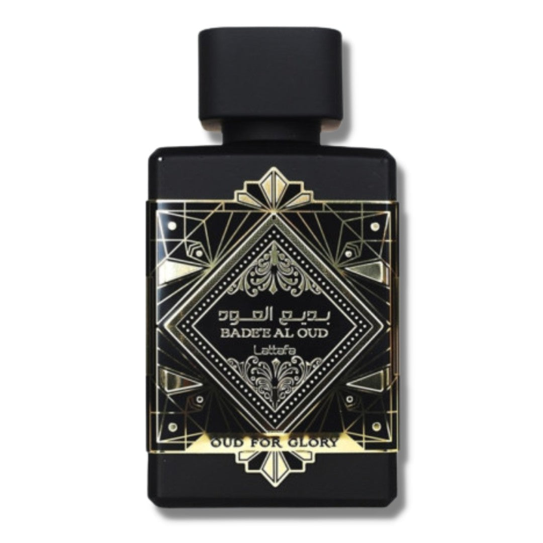 Lattafa Badee Al Oud Oud for Glory – Eau de Parfum 100 ml
