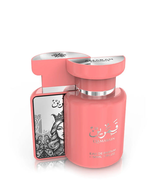 Amaran Qamarain For Her – Eau de Parfum 50 ml