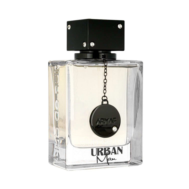Armaf Club de Nuit Urban Man – Eau de Parfum 105 ml