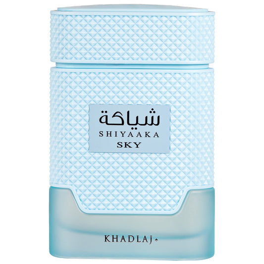 Khadlaj Shiyaaka Sky – Eau de Parfum 100 ml
