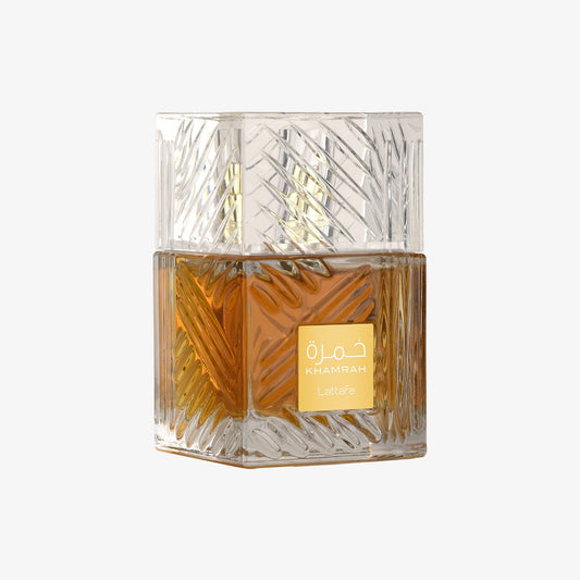 Lattafa Khamrah – Eau de Parfum 100 ml