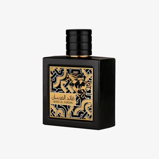 Lattafa Qaed Al Fursan – Eau de Parfum 90 ml