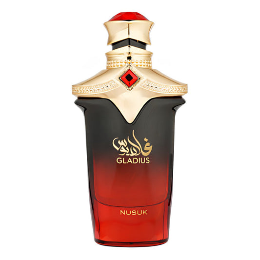 Nusuk Gladius – Extrait de Parfum 100 ml