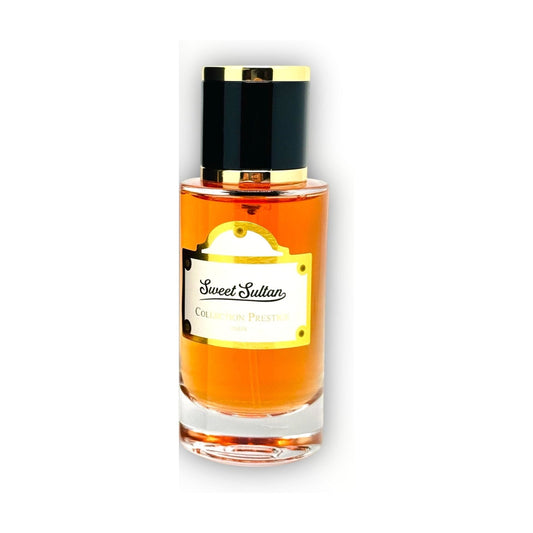 Sweet Sultan Collection Prestige