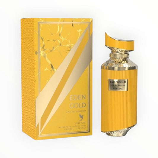 Volaré Eden Gold – Eau de Parfum 100 ml